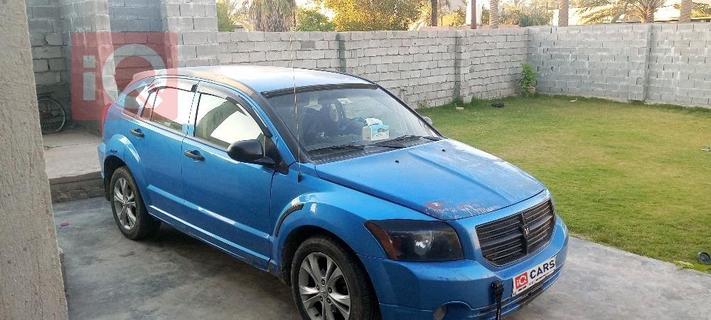 Dodge Caliber